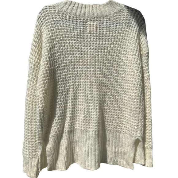 Hollister Oversized knitted Sweater - Picture 3 of 4